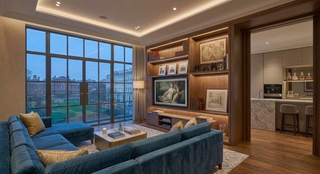 Kost Premium