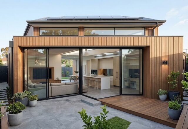 Standard Garden