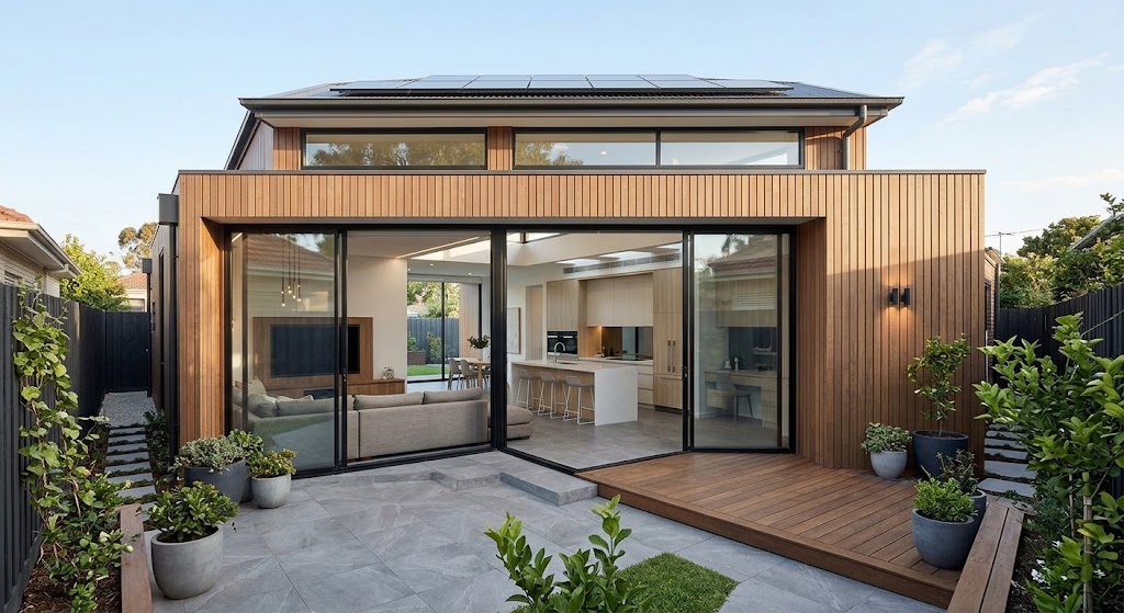 Standard Garden