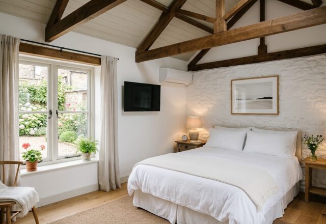 Cottage Guesthouse