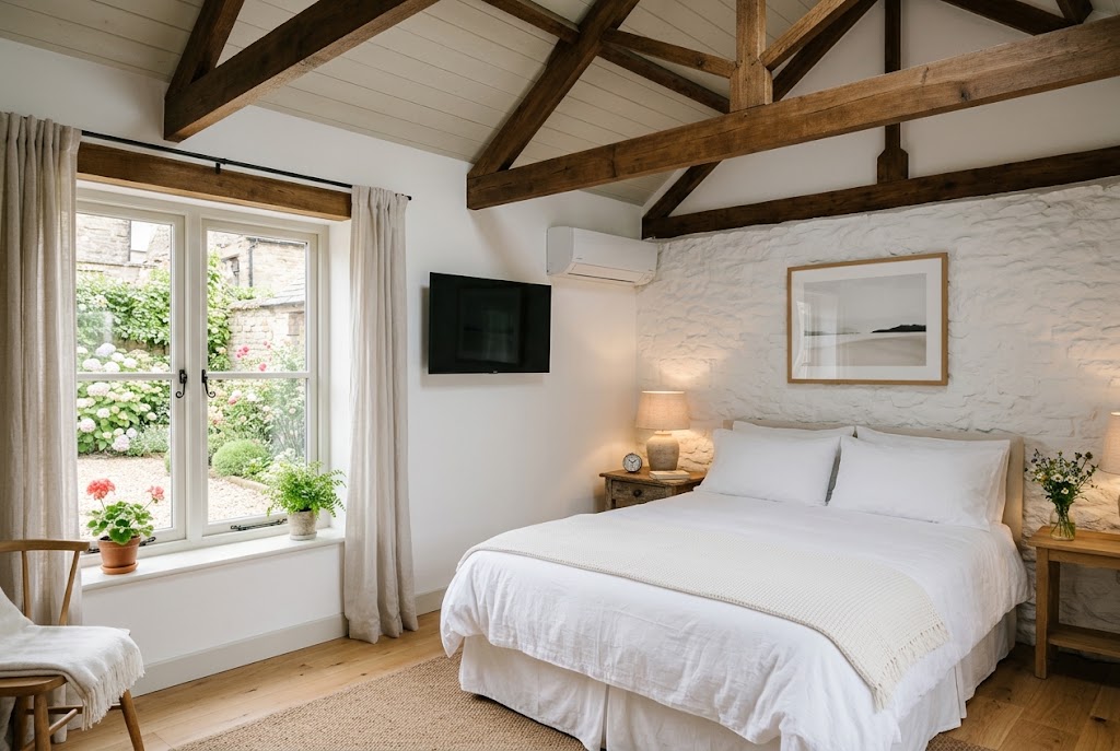 Cottage Guesthouse